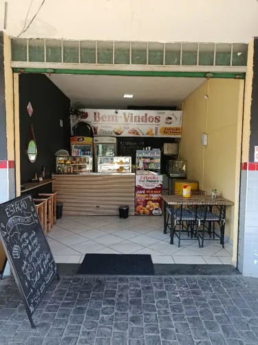 Lanchonete 