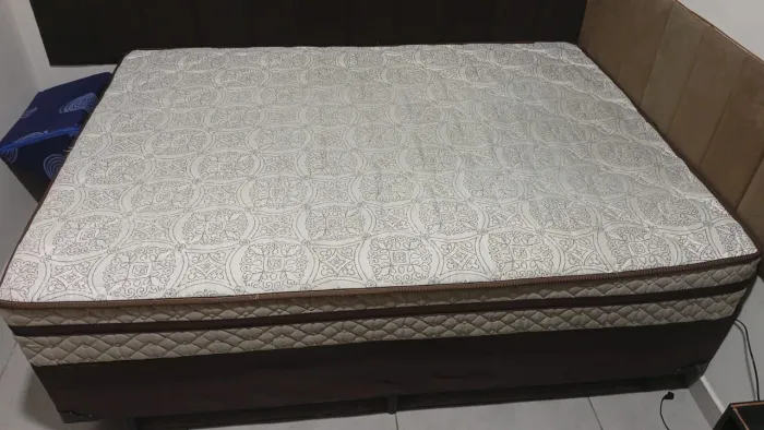 Cama de casal