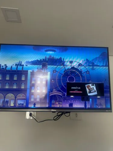 SmarTV Philco 32 polegadas