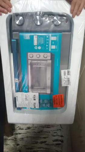 Forno elétrico