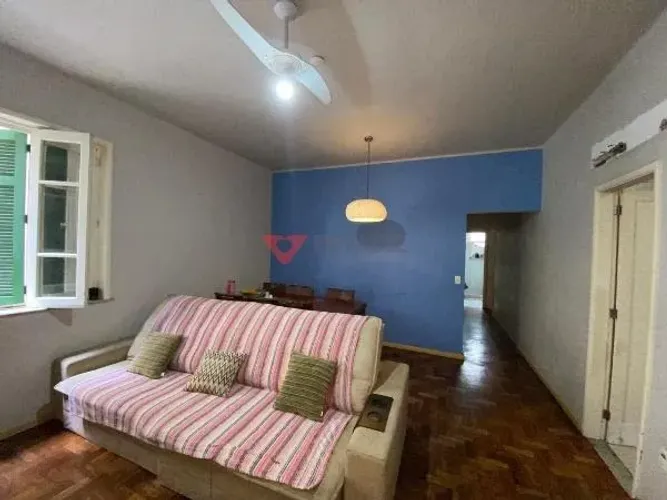 Casa de Vila à Venda em Botafogo 103m², R$1.100.000