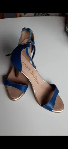 Sapato/Sandália Carmen Steffens