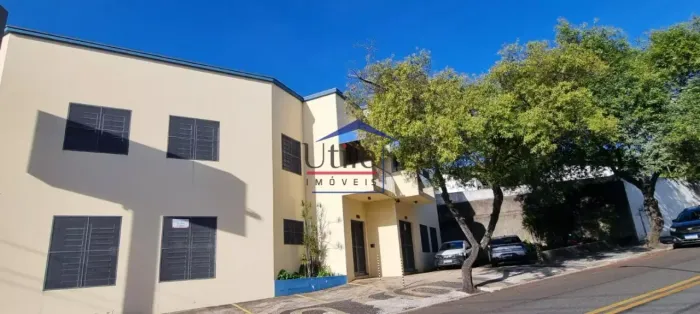 SALA PARA LOCAÇÃO EM VALINHOS - JD. STO. ANTÔNIO