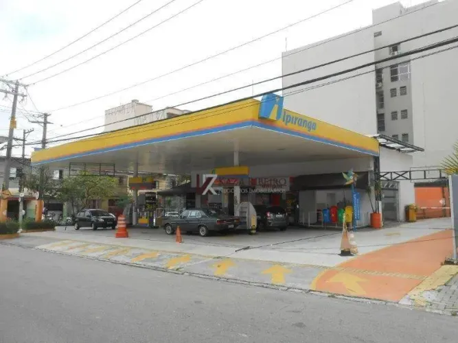 Terreno, 959 m² - venda por R$ 8.000.000,00 ou aluguel por R$ 30.270,00/mês - Barra Funda
