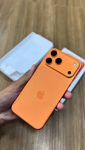 Vendo ou Troco apenas por iPhones 16