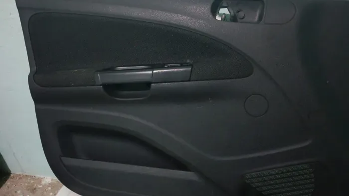 Forro de porta do lado do motorista gol G7 G8 Voyage