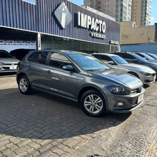 Volkswagen Polo Comfort. 200 TSI 1.0 Flex 12V Aut. 2020