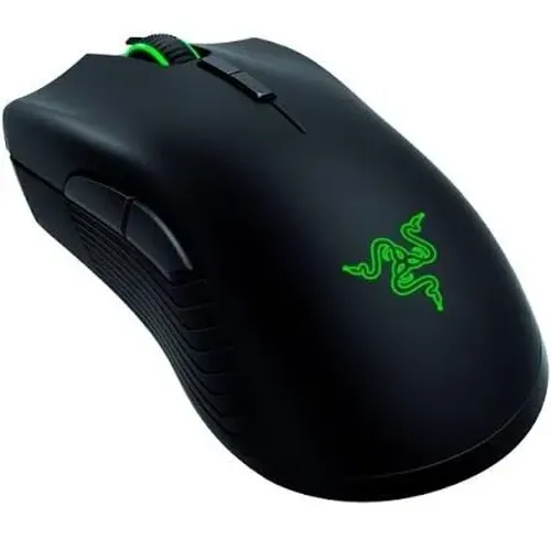 Mouse gamer Razer DeathAdder Essential, Classic Black