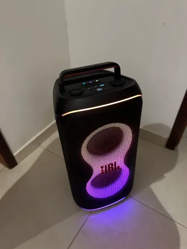 JBL partybox 120