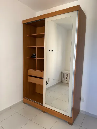 Guarda roupa