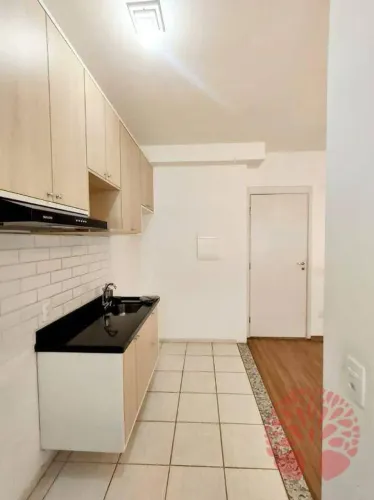 Apartamento com 2 dormitórios para alugar, 50 m² por R$ 3.142,00/mês - Ponte de São João -
