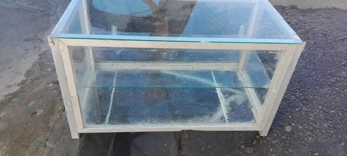 Vitrine