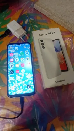 SANSUG A14 5G