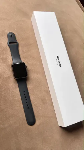 Apple Watch Series 3 42mm