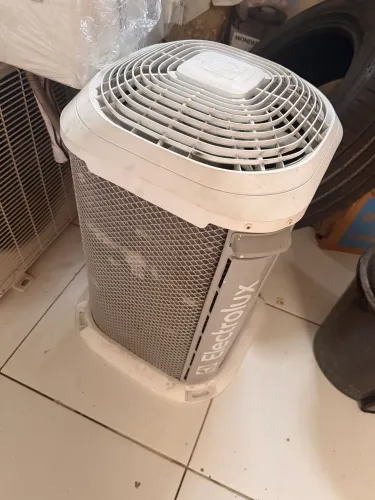 Ar condicionado 12.000 btus