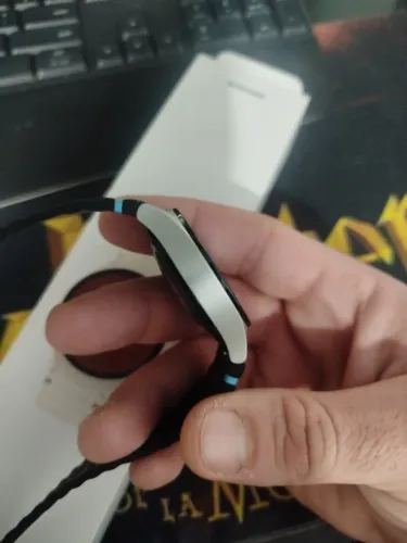 Relogio Smartwatch 7 Samsung 40mm