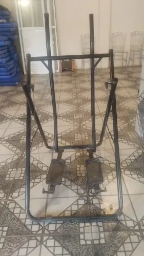 Aparelho para ginástica