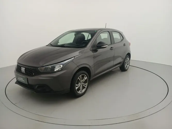 Fiat Argo Drive 1.0 Firefly 2026