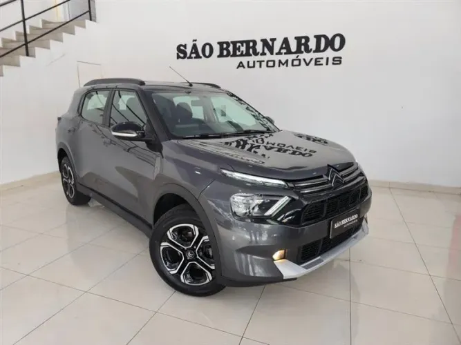 Citroen C3 Aircross Shine 1.0 Turbo 200 Aut. 2025