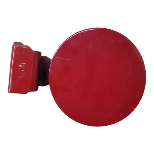 Portinhola Tanque Hyundai Hb20 2015 Vermelho 2015