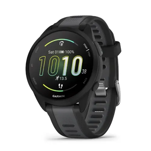 Garmin Forerunner 165 - Novo com NF