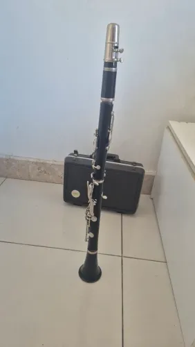 Clarinete bundy