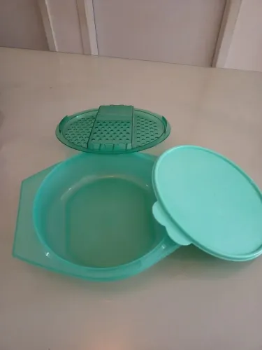 Tupperware Seminovos