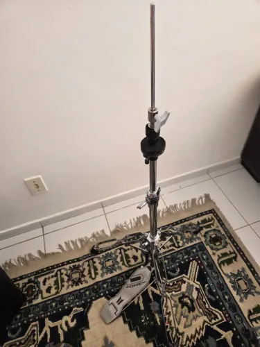 Máquina de Chimbal D One