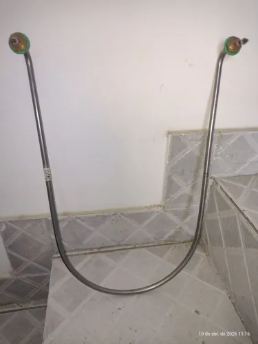 Resistência 3KW220v