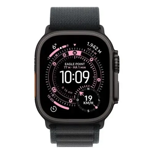 Apple Watch Ultra 3 49mm Apenas deslacrou, sem uso! 100% Garantia Apple até 27/02/27