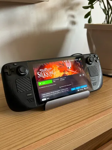 Steam Deck LCD 64GB