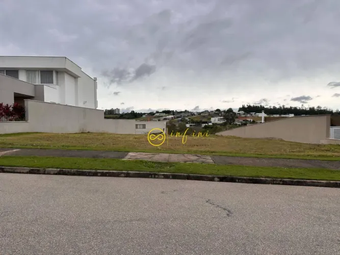 Terreno de Condomínio à venda, 1000 m² por R$ 1.351.000 - Condomínio Residencial Saint Pat