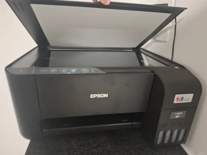 Epson EcoTank L3250