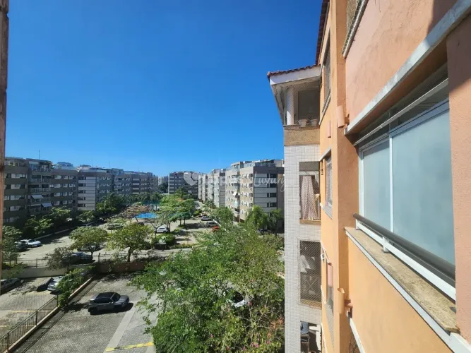 Apartamento em Barra da Tijuca, Rio de Janeiro