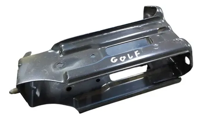 Suporte Embreagem Volkswagem Golf 2006 2013 Preto