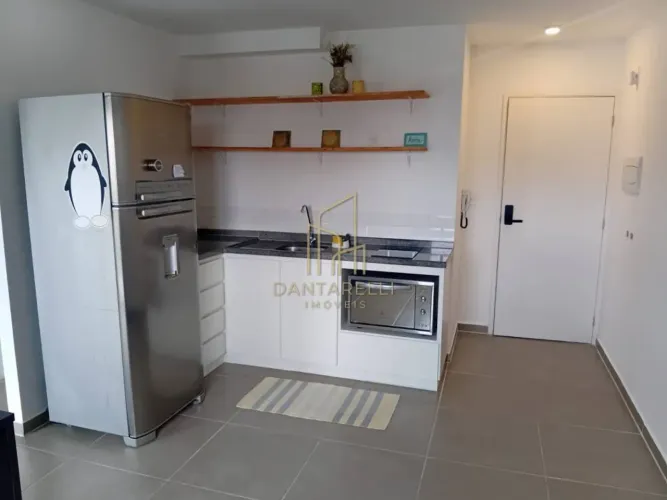 APARTAMENTO PARA LOCAÇÃO 1 SUITE PROX. METRO ANA ROSA.