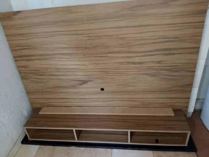 Painel para tv