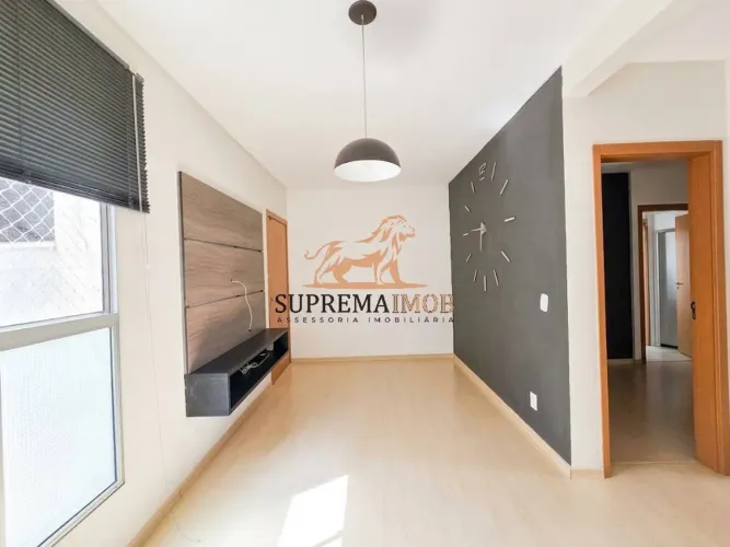 Apartamento á venda com 48 m² - Condomínio Serra Azul - Sorocaba/SP