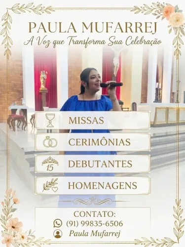 MÚSICA PARA EVENTO