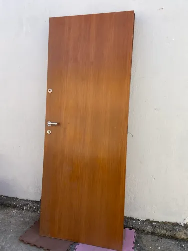 2 PORTAS DE 80X2.10 (