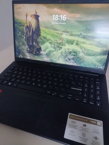 Notebook Asus Vivobook