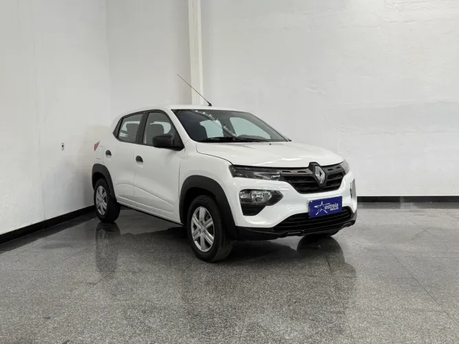 Renault Kwid 1.0 Zen 2025