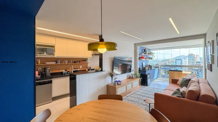 Apartamento para Venda em Vitória, Bento Ferreira, 2 dormitórios, 1 suíte, 2 banheiros, 2 