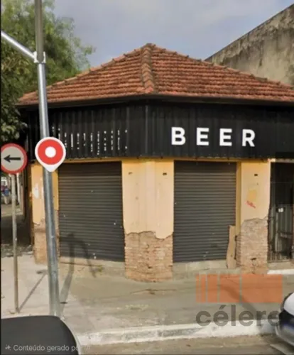 Ótima Casa para Bar - Restaurante - Lanchonetes - Excelente Localização!