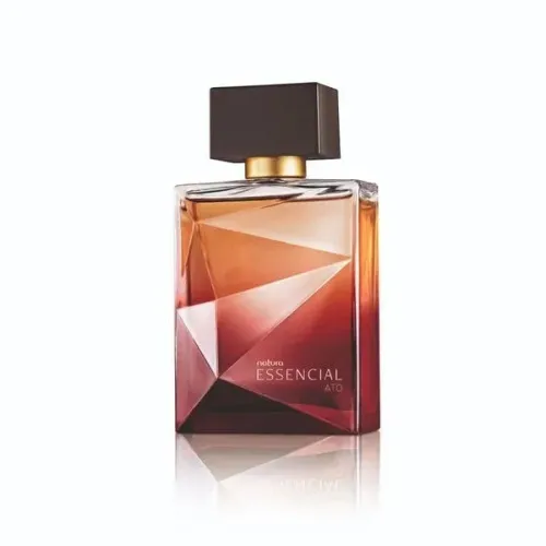  Perfume Essencial Ato Masculino 100ml 