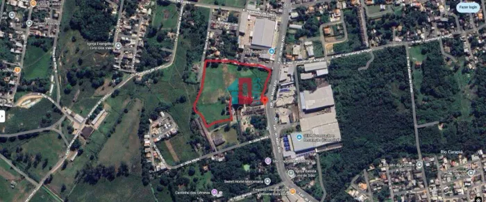 Guaratiba | Terreno