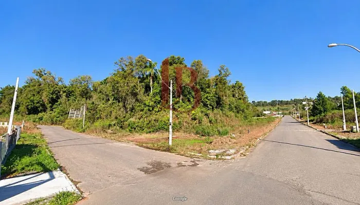 TERRENO DE ESQUINA BAIRRO NOSSA SENHORA DAS GRAÇA