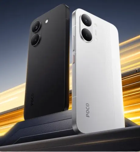 Poco X8 Pro 5G Novo Lacrado 12Gb RAM 512Gb - Preto e Branco 
