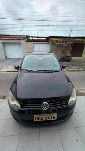 Volkswagen Fox 1.0 MI Total Flex 8V 5P 2013