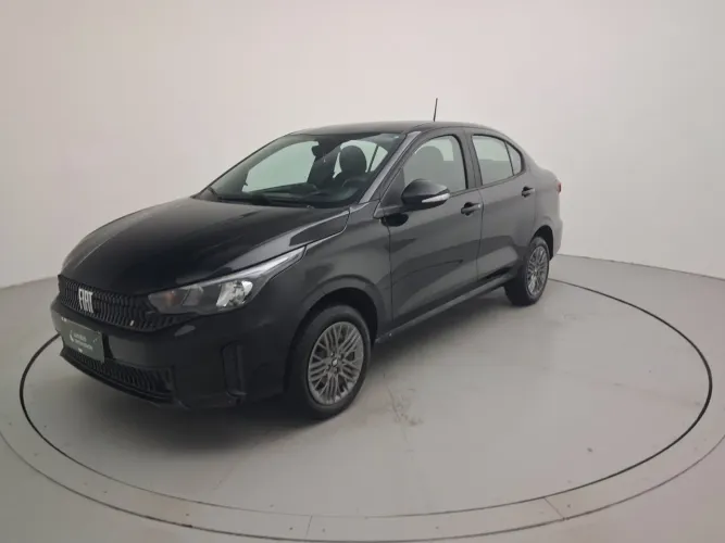 Fiat Cronos Drive 1.0 6V 2026